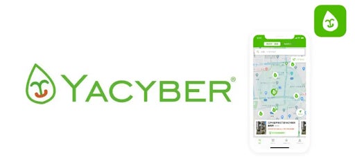 直売所検索サービス「YACYBER」新機能追加｜生産者・イベント主催者が直接購入、生産者とのやり取り可能な受発注一元管理システム追加。