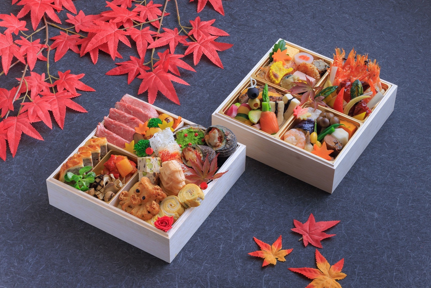 人気女性誌が厳選！ お正月に欠かせない豪華おせち 好評予約受付中［宝島チャンネル］