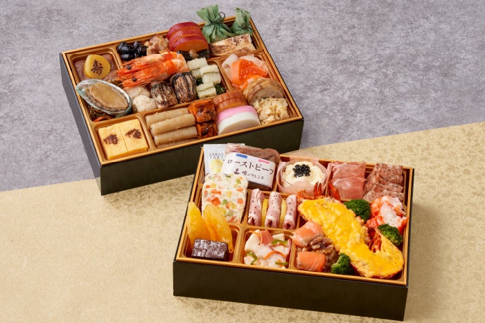 【東京ステーションホテル】お祝いや記念日にもふさわしい、秋を彩るディナーコース