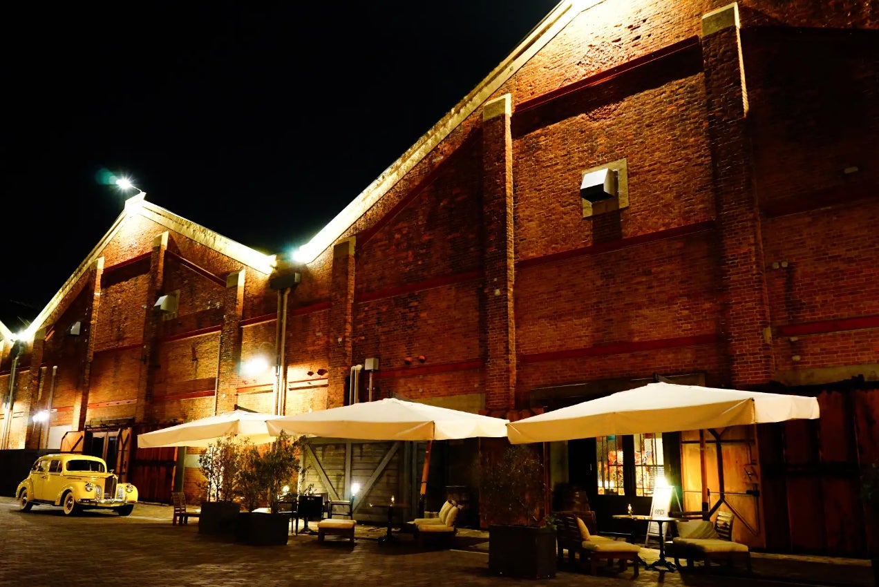 地元からのお声を受けてピザーラキャラバンで地産地消ピザを限定販売！！　『道志村クレソンのマルゲリータ』『道志村クレソンと熟成パンチェッタのピザ』