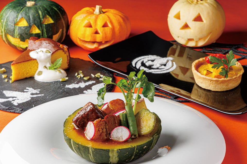 【ジャンルレスな肉フレンチ・LA VIE 1923】大阪・築港赤レンガ倉庫築100周年を記念したイベント【AKARENGA 100th Fes DAY&NIGHT】10月1日限定プランが登場。