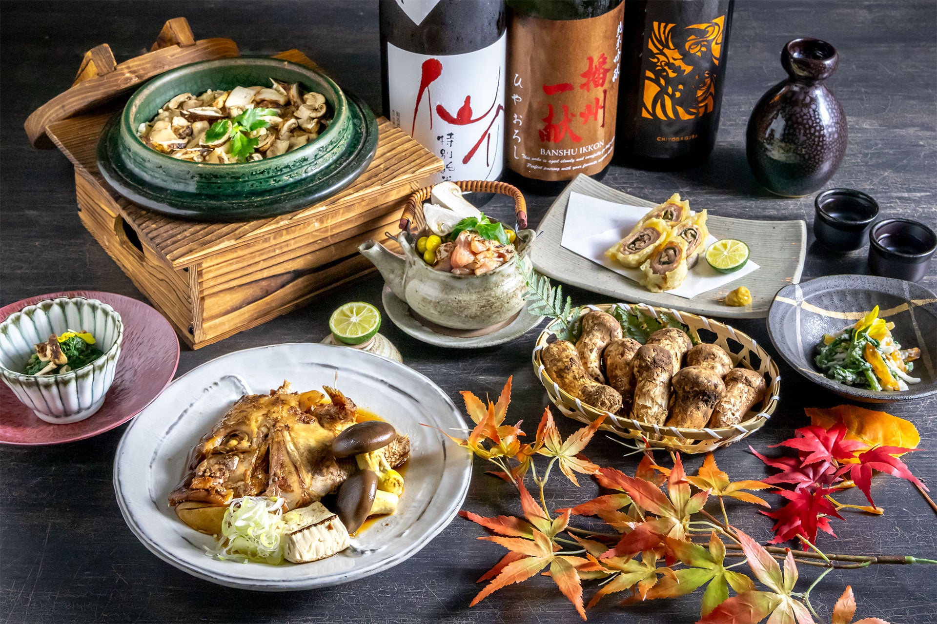 ホテル アゴーラ 大阪守口　期間限定 秋めくスイーツビュッフェを堪能　ナガノパープルや和栗のモンブランなど贅沢スイーツ20種