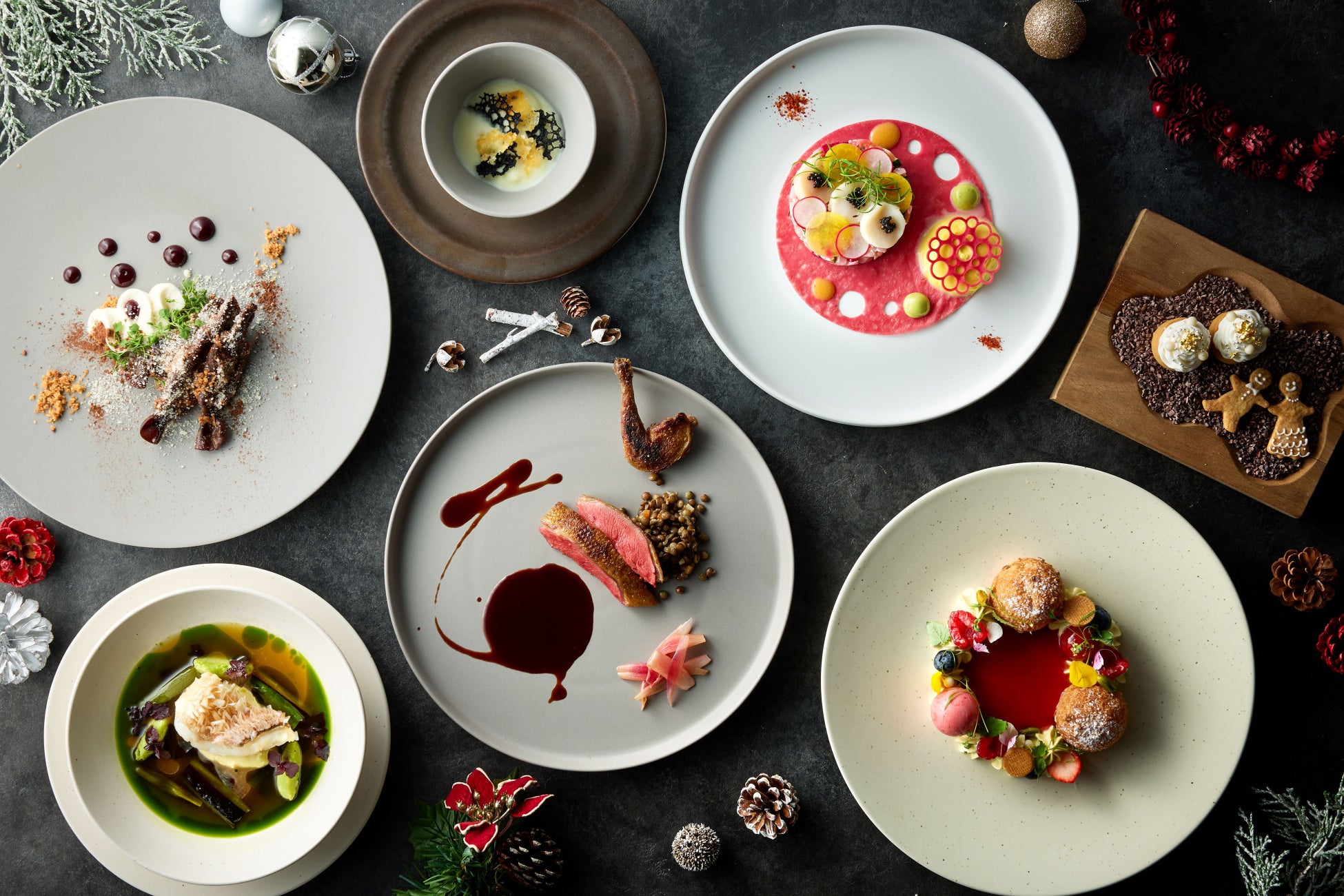 THE BEAT DINERと格之進が贈る究極ハンバーグコラボ!ジューシー肉厚×チーズ濃厚・てりやき旨味、肉好きには堪らない逸品が登場。