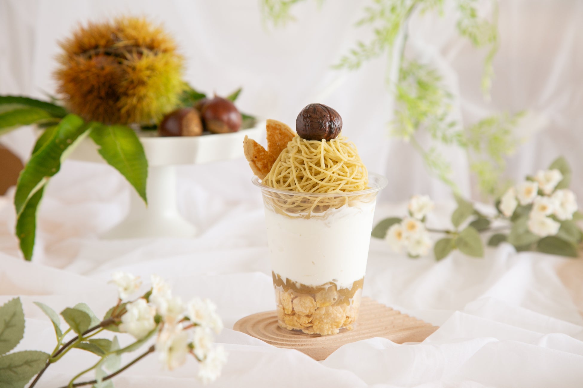 ソーダ専門店 “SODA BAR”とフードディレクター土屋 きみ 氏がタッグを組み旬の“ラ・フランス”を使った季節のソーダを9月22日(金)より発売いたします！！