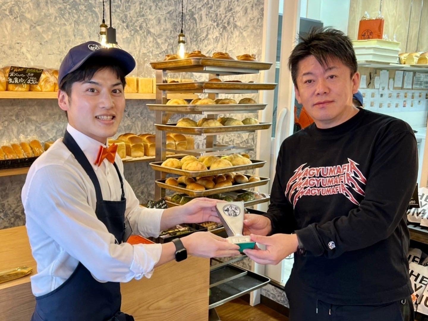 【スナックミーのりっす】ポップアップストアを清澄白河の直営店にて9/28(木)〜10/1(日)の4日間限定でオープン