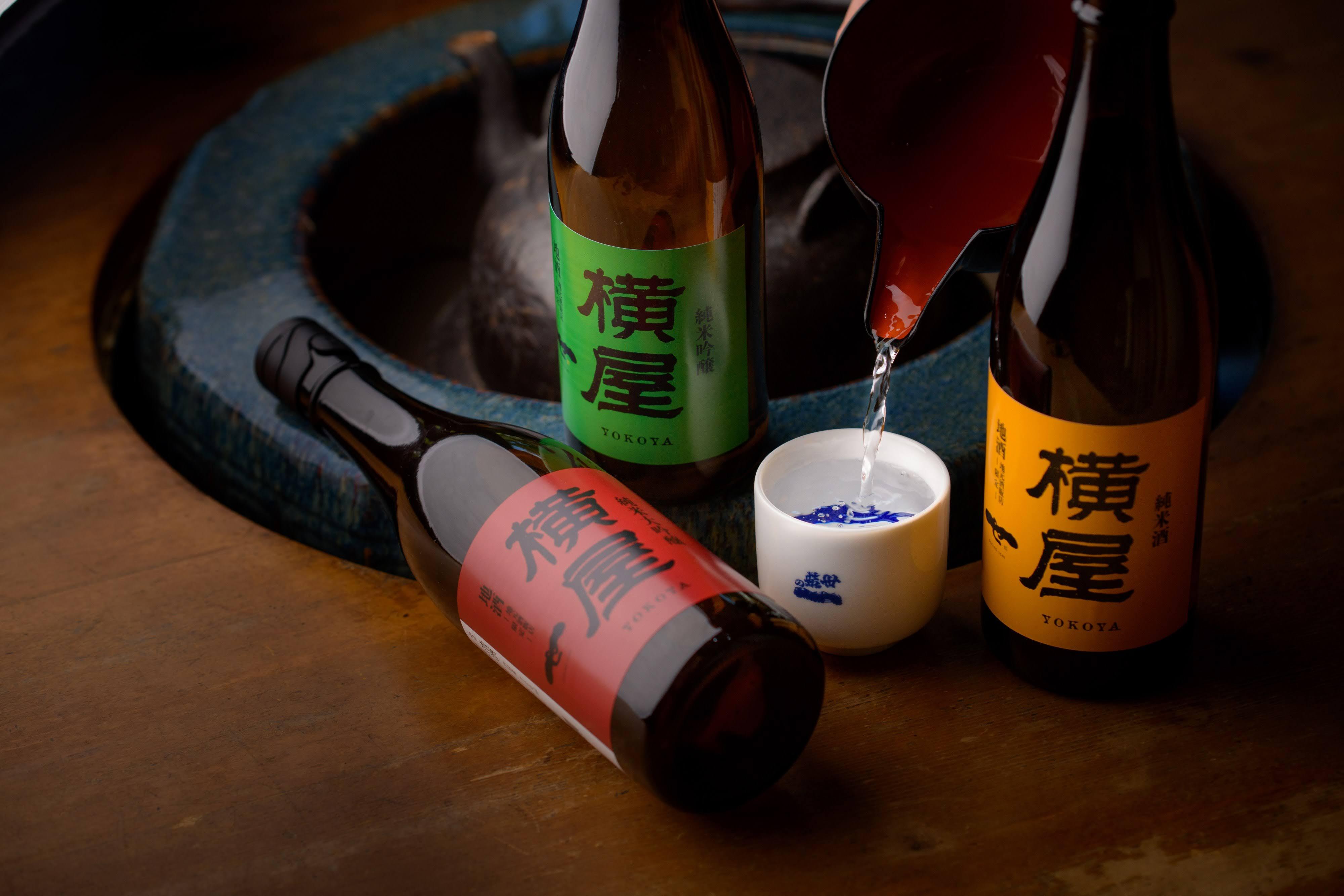 岩手県一関市の世嬉の一酒造が40年ぶりの酒蔵蔵復活！
40年ぶりに地酒を販売します。