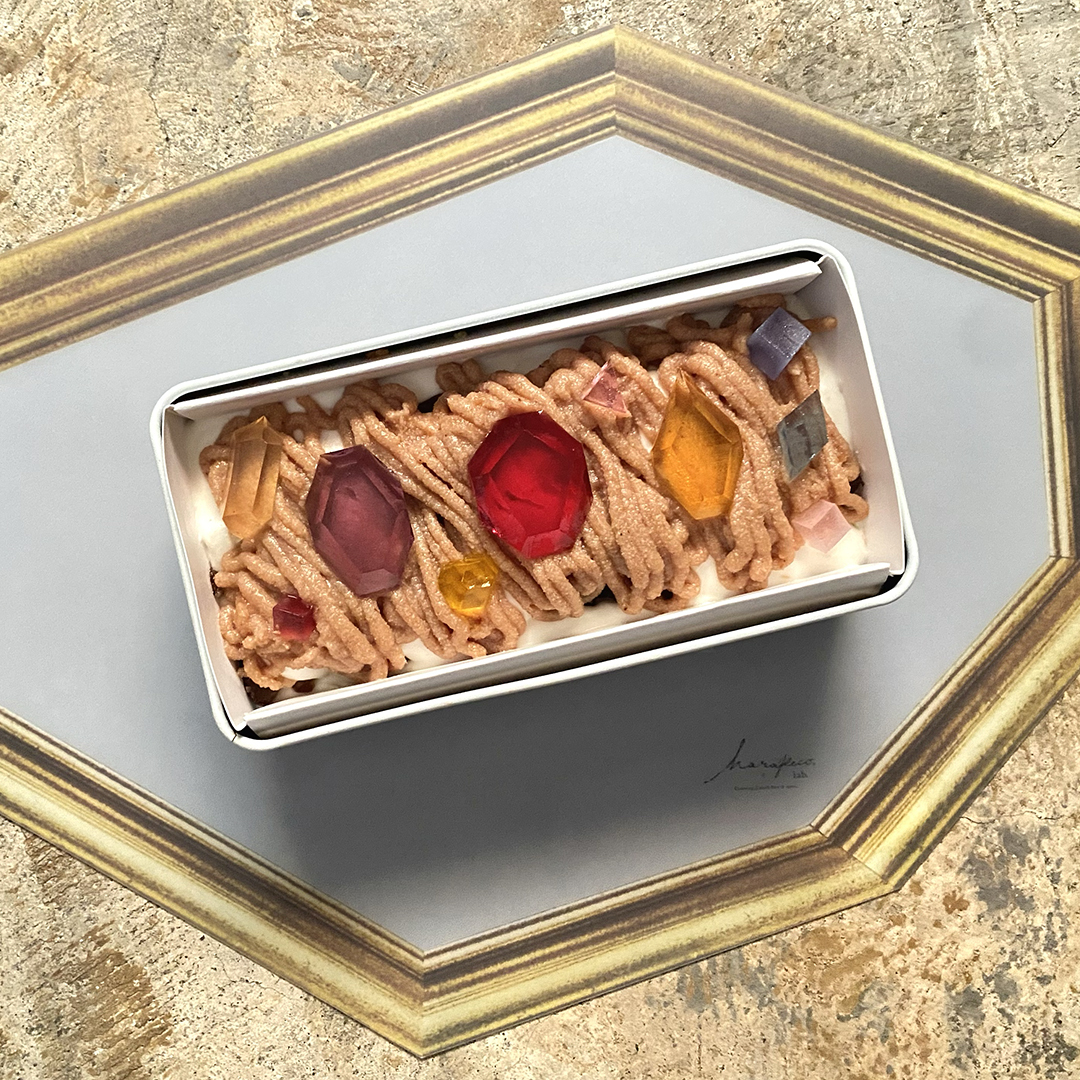 チョコレートで作られたサンタクロースやリスが戯れる姿が可愛いクリスマスケーキ全7種の予約スタート【ザ・プリンス パークタワー東京、東京プリンスホテル】