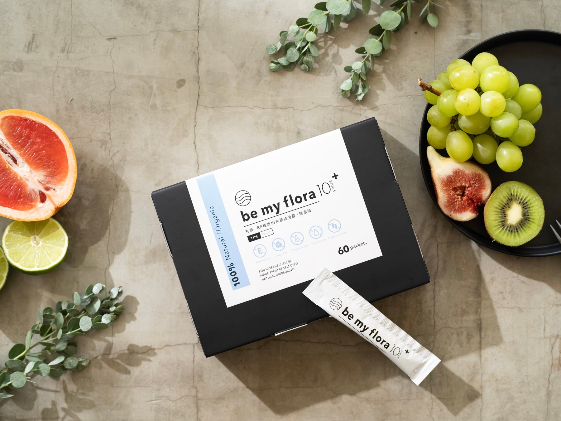 米国で海藻テックを展開するCashi Cake inc.、全米プロゴルフ協会および全米女子プロゴルフ協会とアライアンスを締結