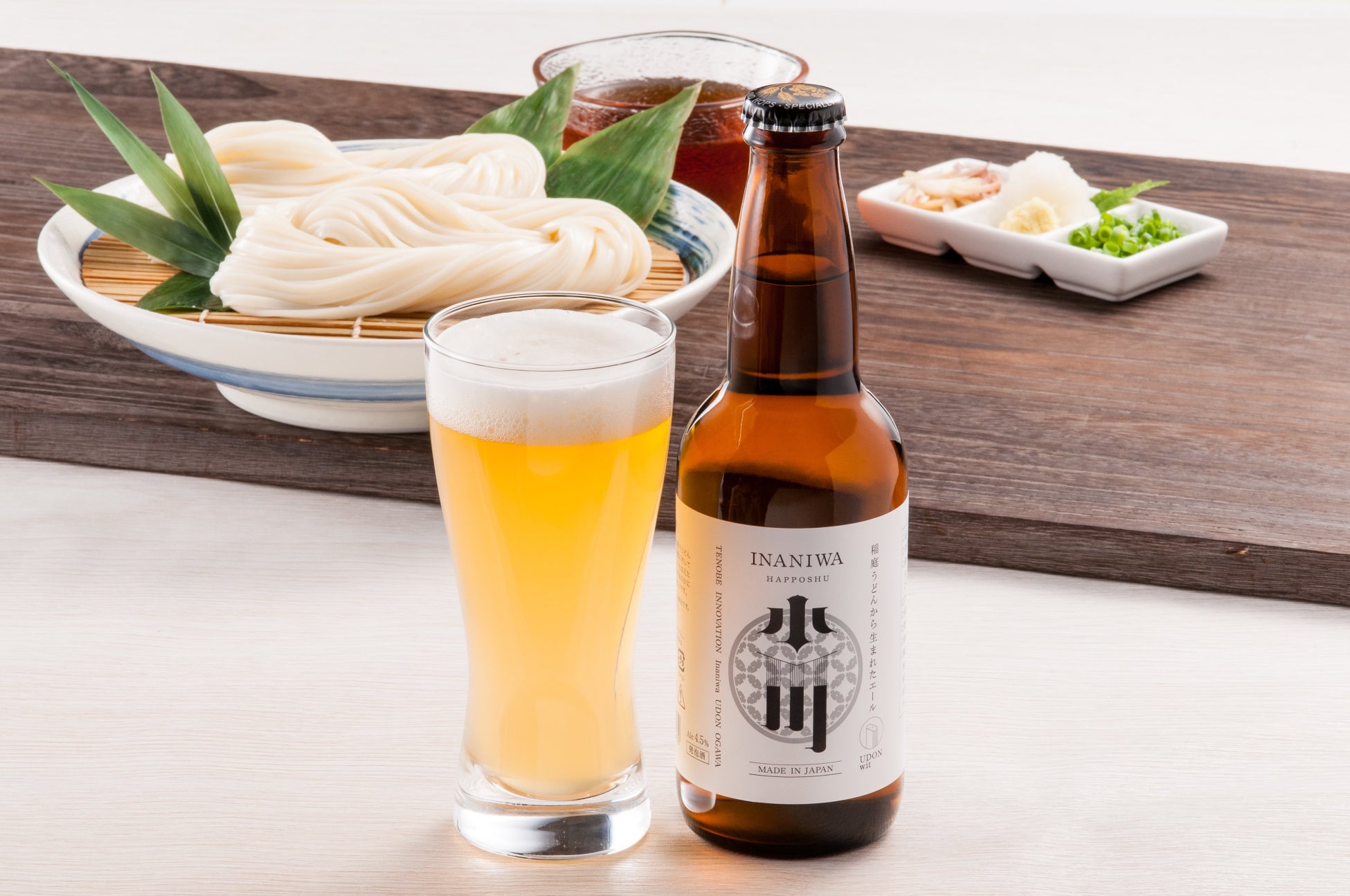 信州イカ調査隊の子供たちが未来の海を願ってパッケージをデザイン 焼きたて屋「ちくわたい焼」が新発売&販売イベントを開催