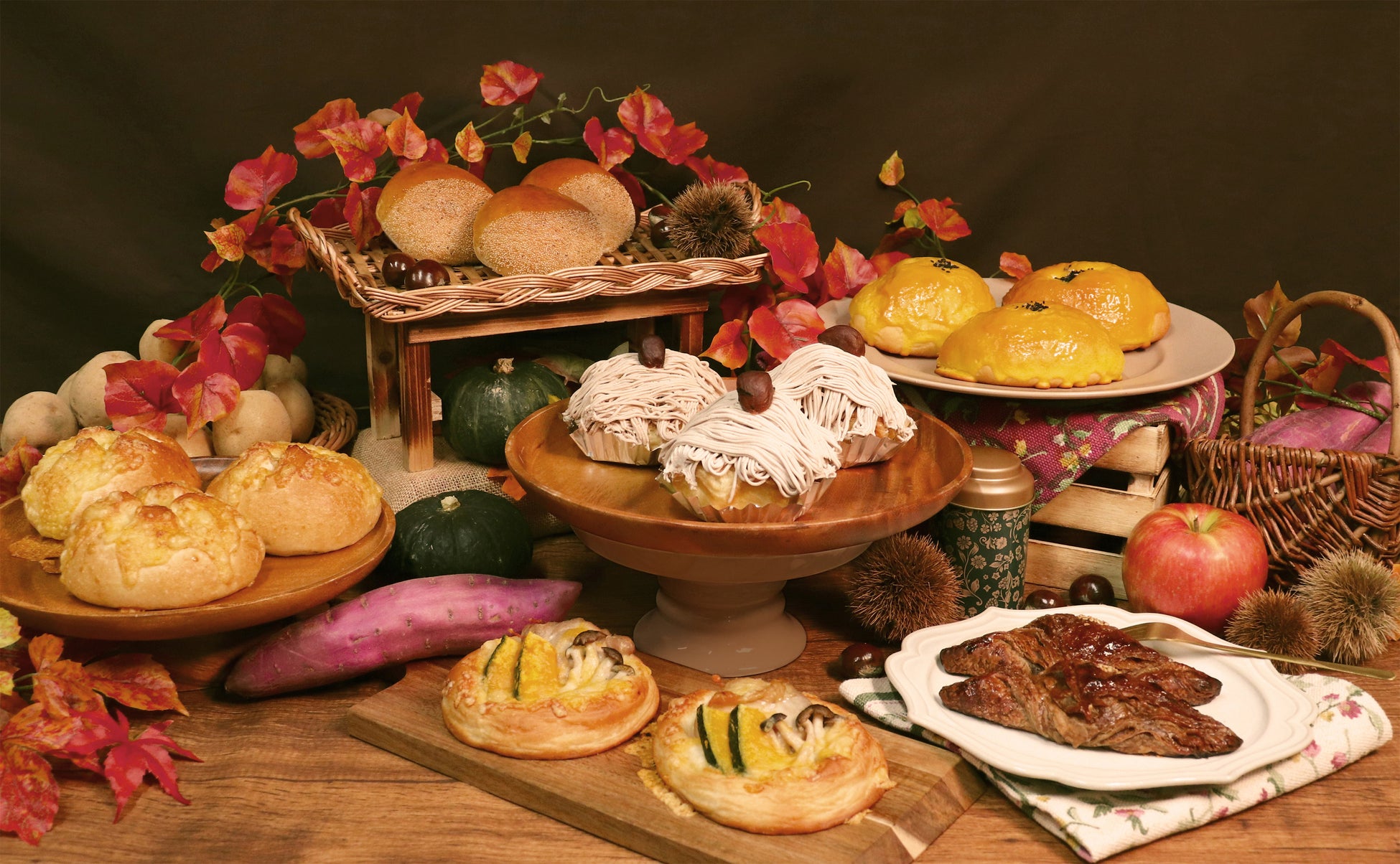 ホットで温活!「麗膳よもぎココアラテ」9月26日発売