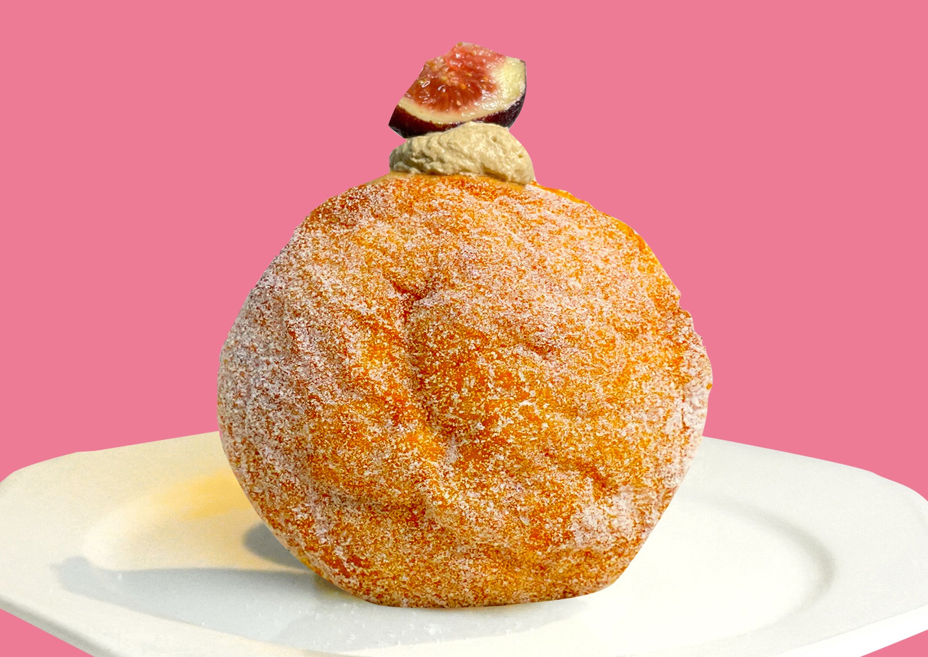 『DONNA donut （ドンナドーナツ） 梅田』実りの秋にお届けする旬の“栗や芋” を使用した秋の新作『生ドーナツ』が新登場！