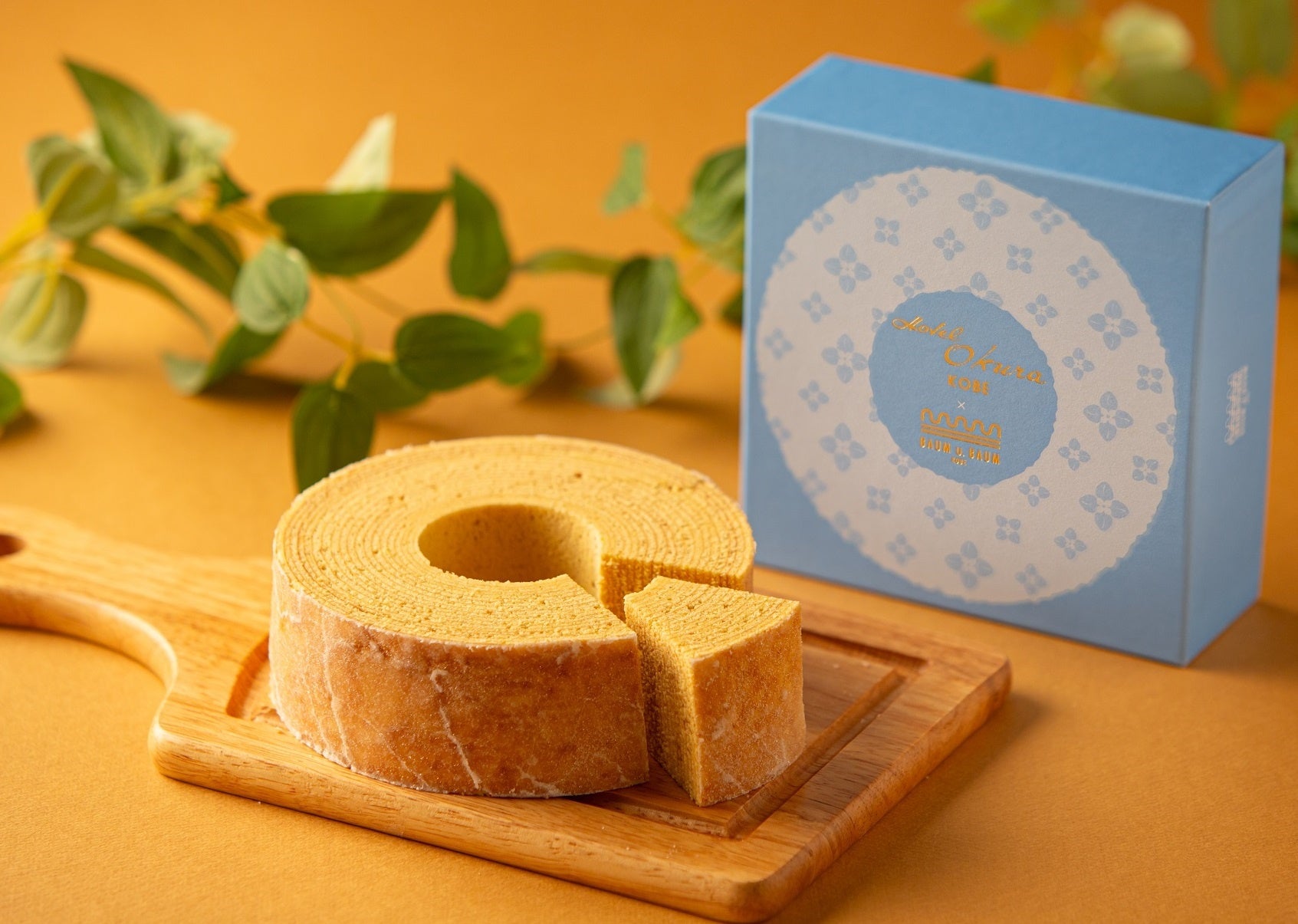 『キャッツ』日本上演40周年を記念して、「堂島ロール」のモンシェールがコラボレーション！