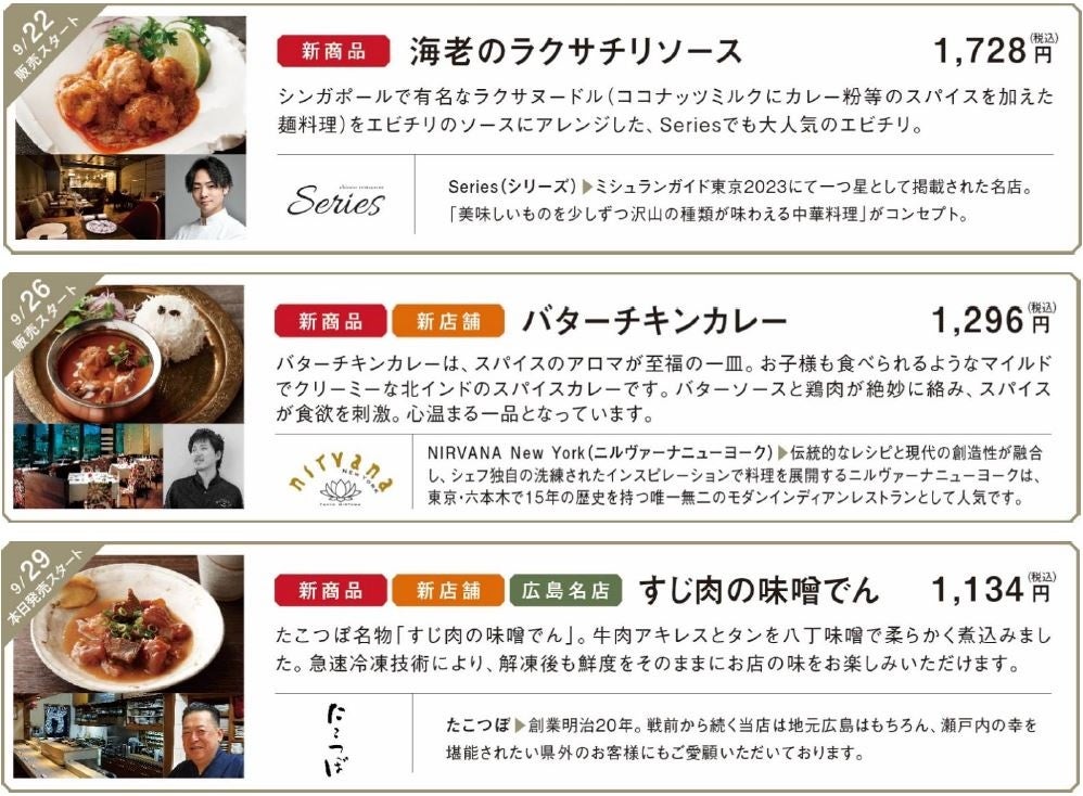 京都亀岡市より全国に京葱 SAMURAI の九条ねぎの魅力を発売 3 年目を迎える『京都亀岡市の九条ねぎを使ったハンバーグ和風しょうゆソース』を 10 月 1 日(日)から販売開始