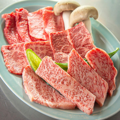 来たる時代祭　京都の三大祭の日にコスパ最強A5ランクの和牛焼肉を　～西木屋町 肉しん～