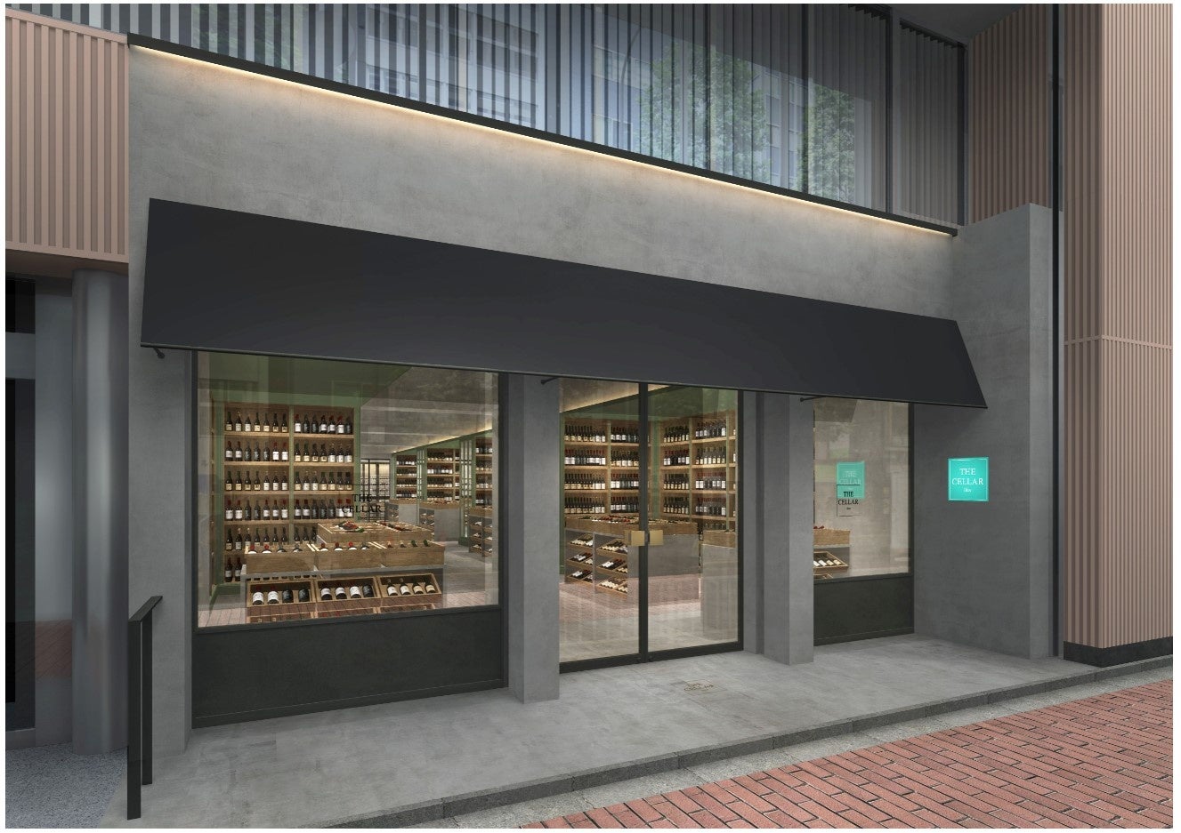 「HOPPIN’ GARAGE 映画の余韻」数量限定発売