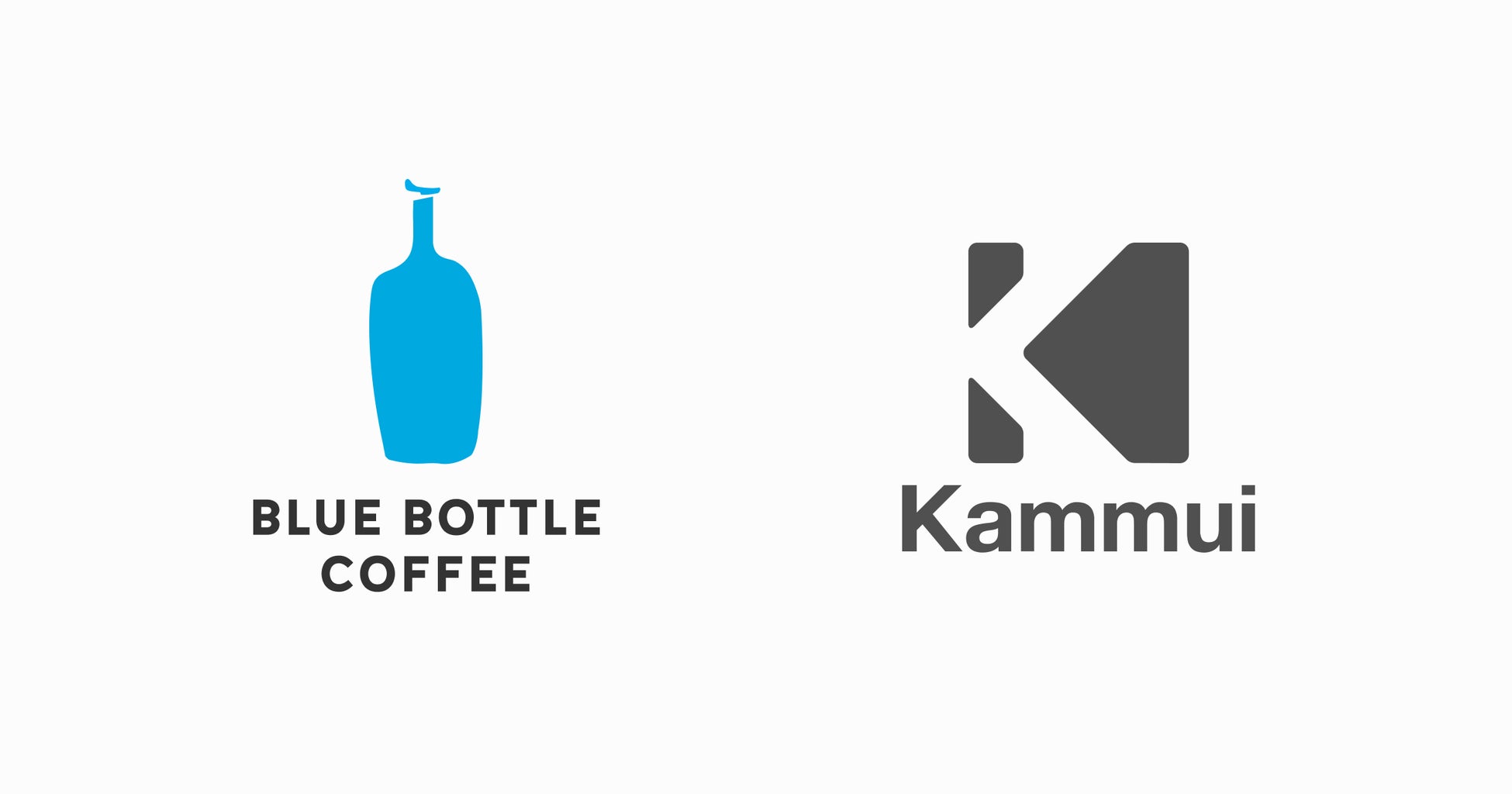 株式会社KAMMUIとブルーボトルコーヒーが日本で自然とコーヒーのコラボレーションを実現