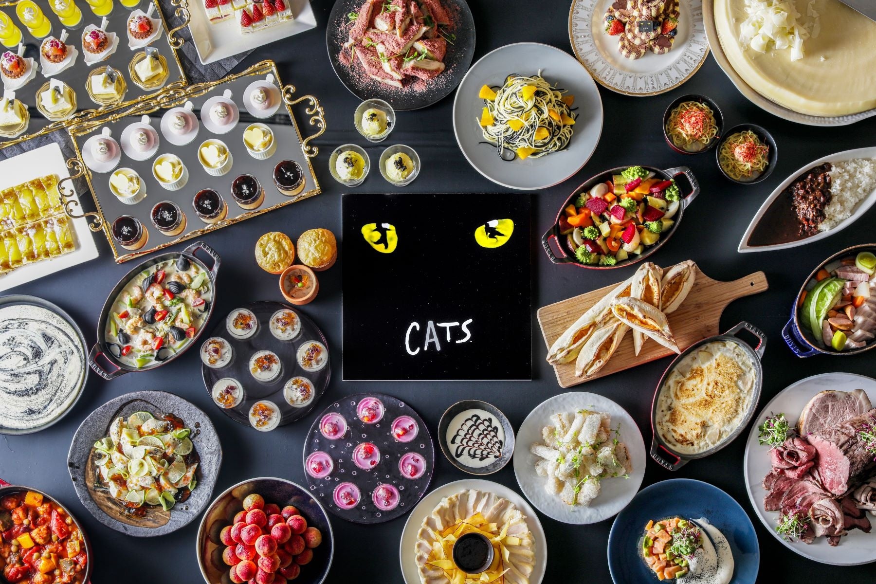 【グランドニッコー東京 台場】「クリスマスケーキ2023」10月15日（日）より予約受付開始　　　　　　　　　　　　 　　　 　