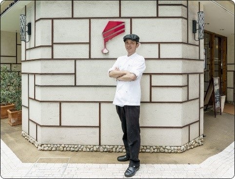 くまもとモンカフェproduced by パティスリー・ジョルジュマルソー　～九州・福岡が誇る人気のパティスリーと、熊本のこだわりの生産者を掛け合わせ！～