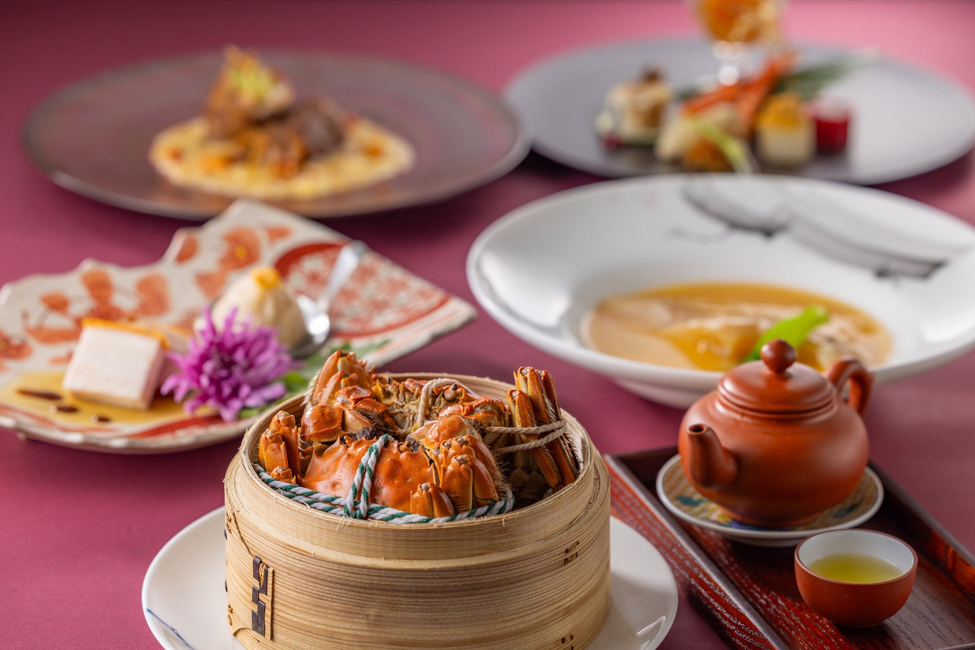 【京都2号店】本格りんご飴専⾨店「代官⼭Candy apple 京都河原町店」が、10⽉14⽇（⼟）にグランドオープン！