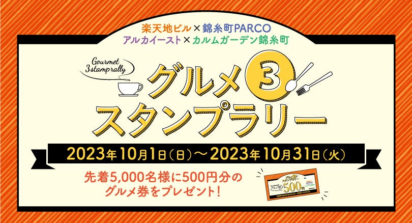 【柏高島屋】柏高島屋開店50周年記念　秋の大北海道展　　～北海道駐在バイヤーが北海道中を探して見つけた北の美味が目白押し！