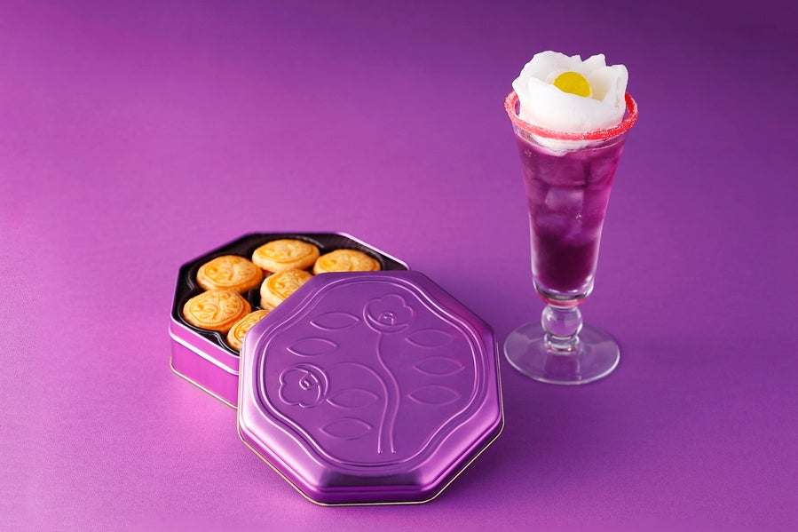 【東京ステーションホテル】Share the Joy of Christmas 2023 クリスマスケーキ