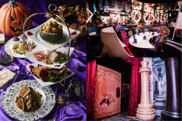 福岡の人気店が大集合！食のはしごイベント「ふくおかメシラリー 〜2023秋 天神・大名・今泉編〜」10/29〜11/1初開催