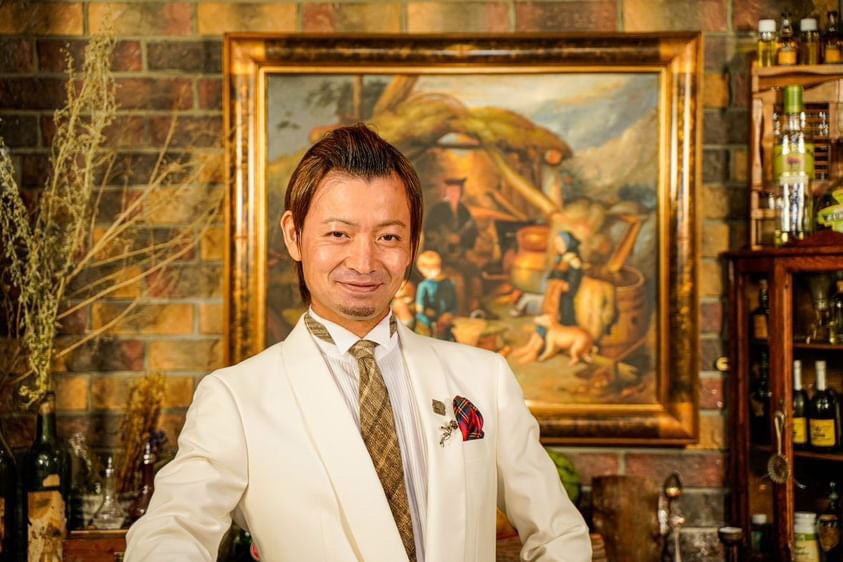 【東京ステーションホテル】Share the Joy of Christmas 2023 クリスマスディナー