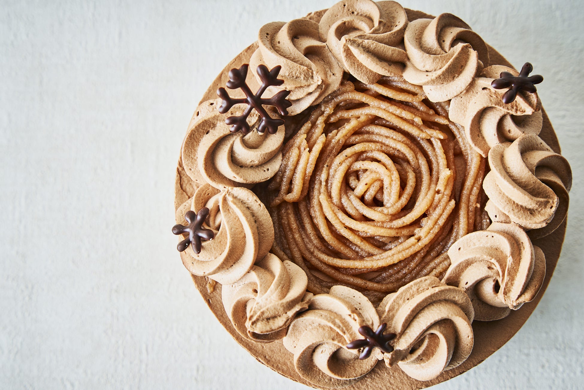 <フォションホテル京都 フェスティブシーズン2023 Vol.1>