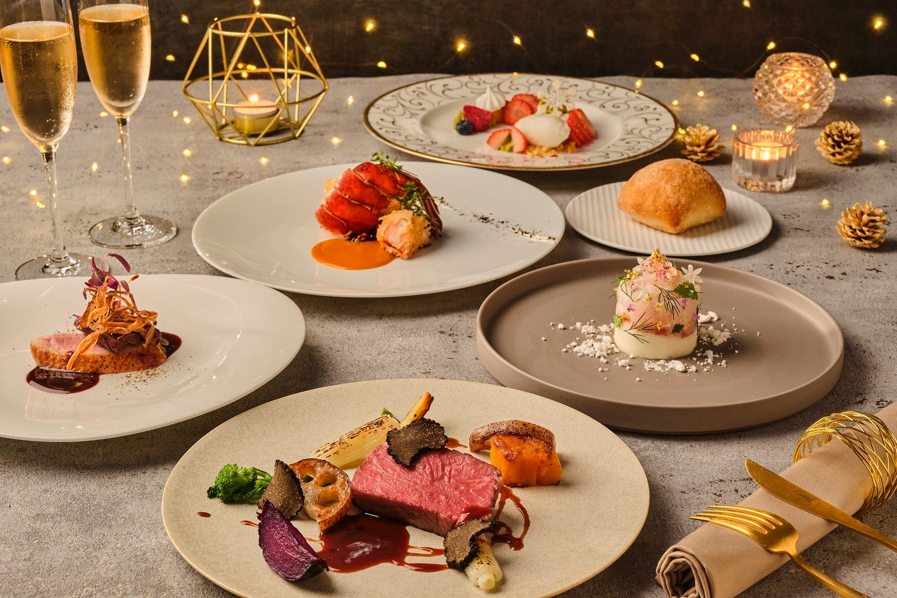 10月開始の「dポイント」「d払い」キャンペーン