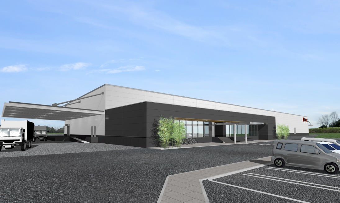 兵庫県初出店！「長屋オムライス プレンティ西神中央店」10月19日（木）オープン！