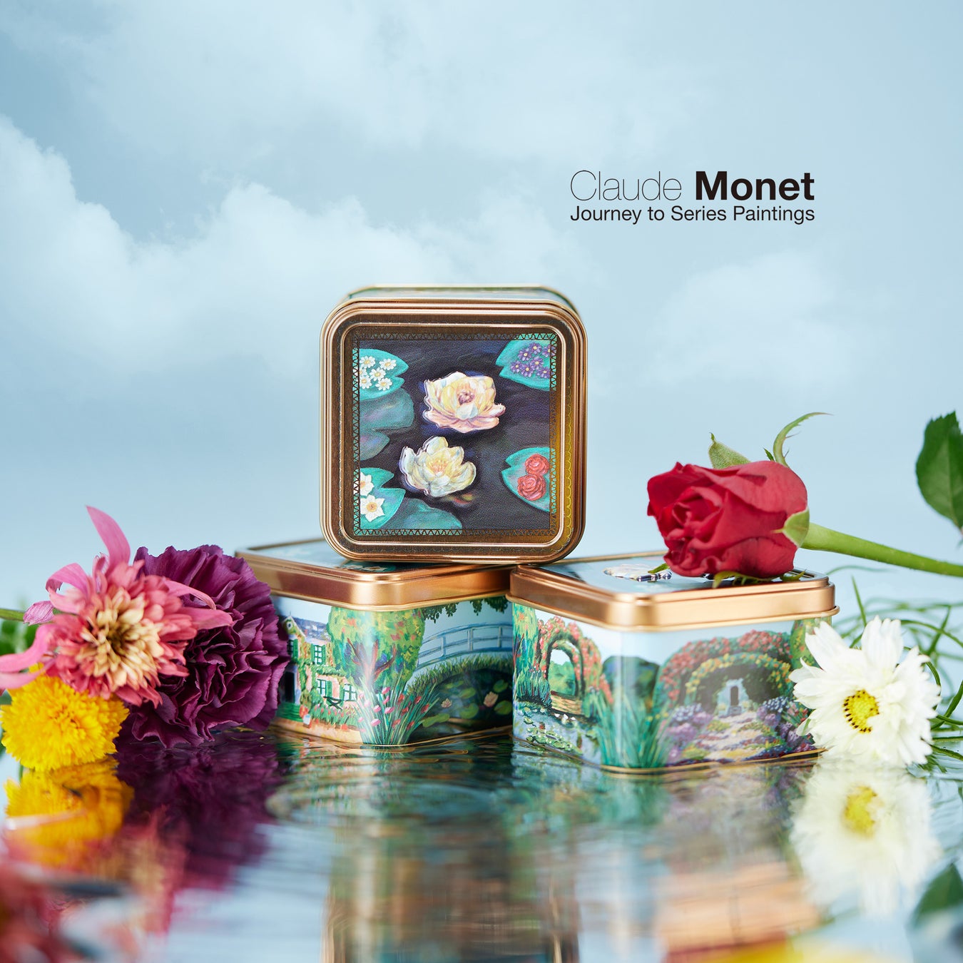 【アトレ恵比寿】いばらきの食と文化に恋する１か月『トキメキ、イバラキ！茨城ラバーズ』開催！