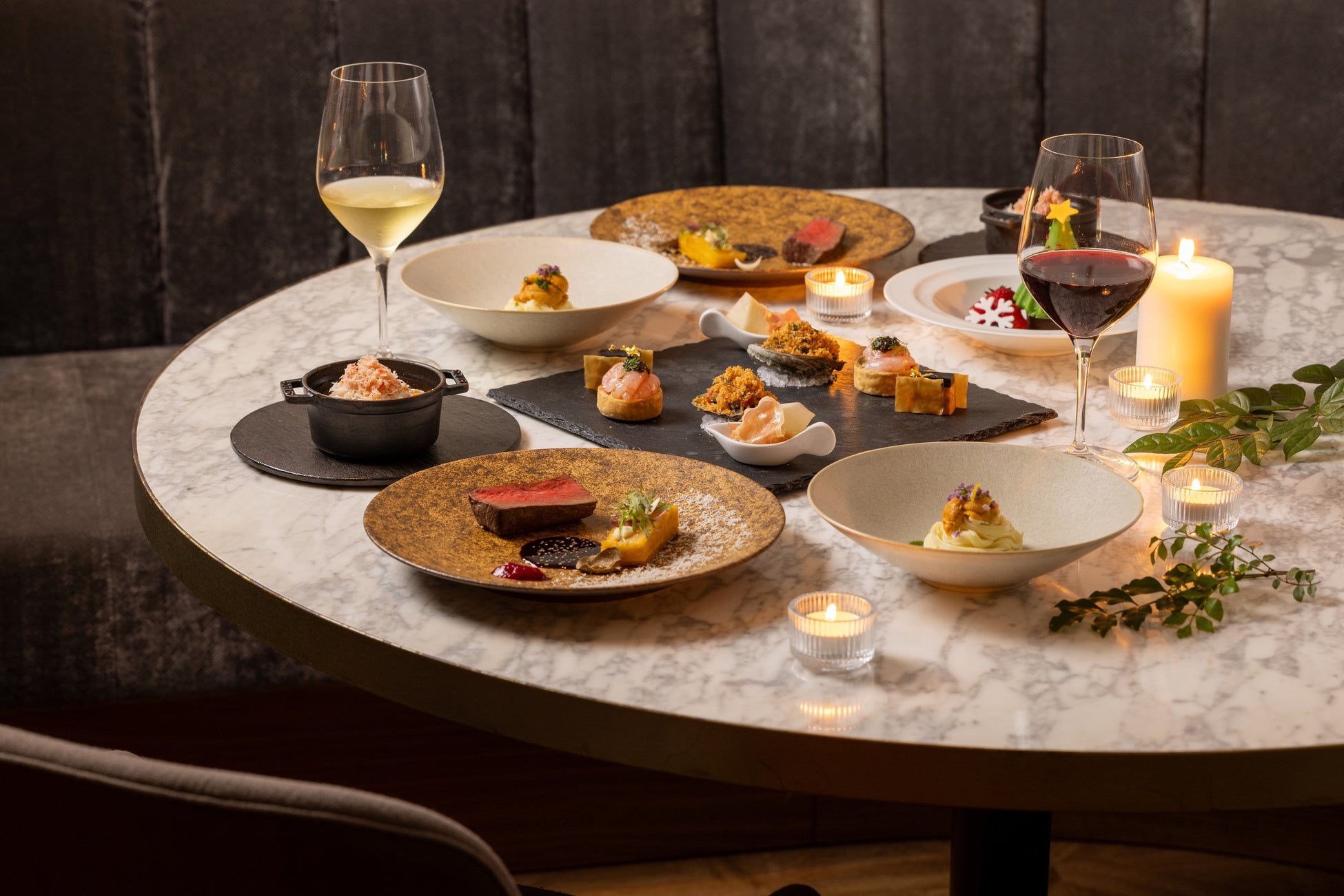 「福包酒場」と「カラオケの鉄人」のコラボレーション【福包酒場 新宿歌舞伎町店(仮称)】が2023年11月上旬に新規OPEN!!