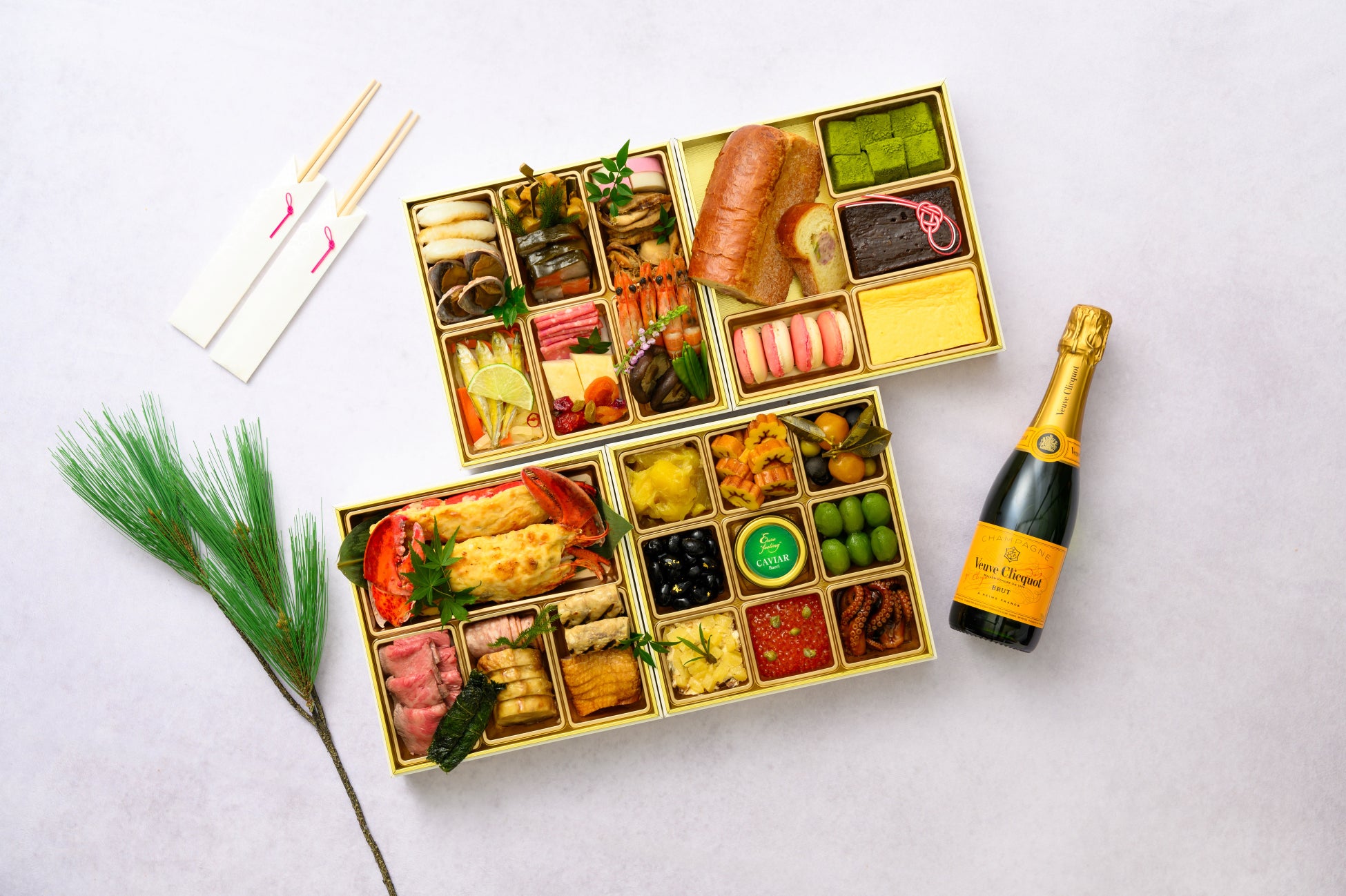 夜明茶屋×海と日本プロジェクトinふくおか　“有明海調査隊！”の子供たちがパッケージを開発！「むつごろうラーメン」発売！