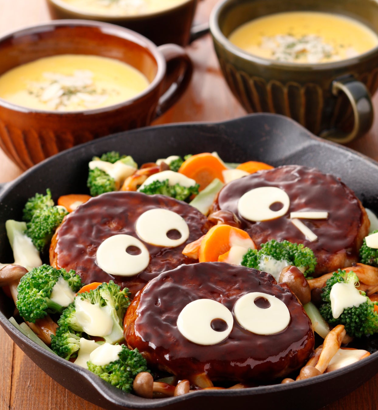 【ジャパン・テロワールプロジェクト】来週からついに始動！全国より選び抜かれた商品を一部ご紹介。