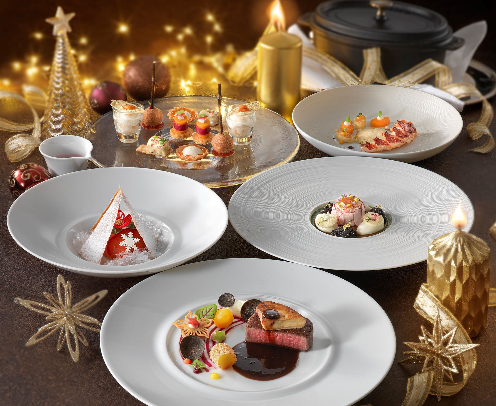 福井から自慢の美味が大集合!「福井美食フェア」を期間限定開催