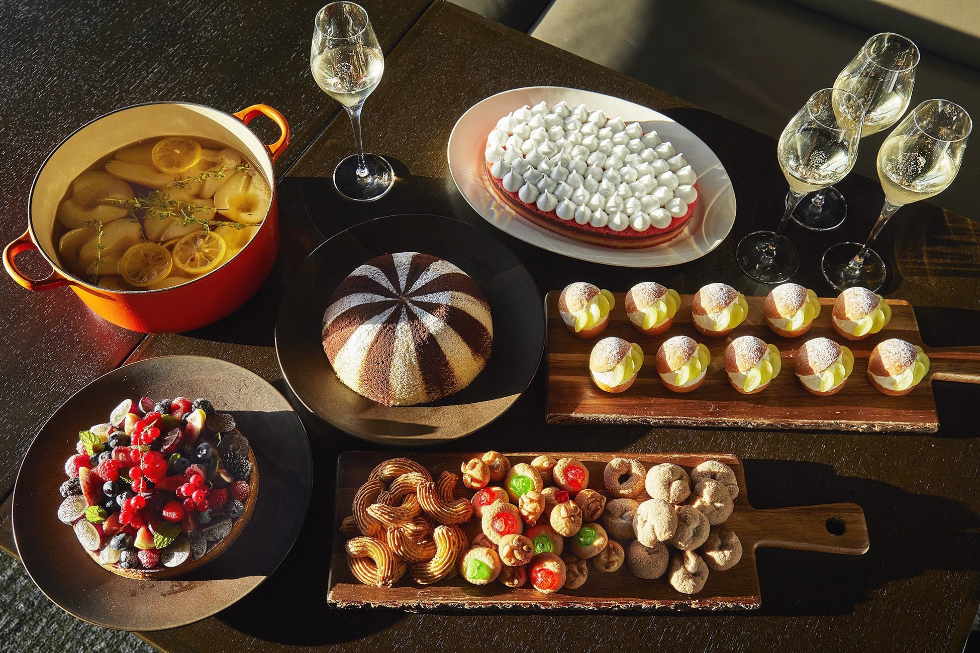 【八天堂オンラインショップ】「お歳暮・冬ギフト」を販売開始！大切な方の贈り物は八天堂で・お得な早割もご用意