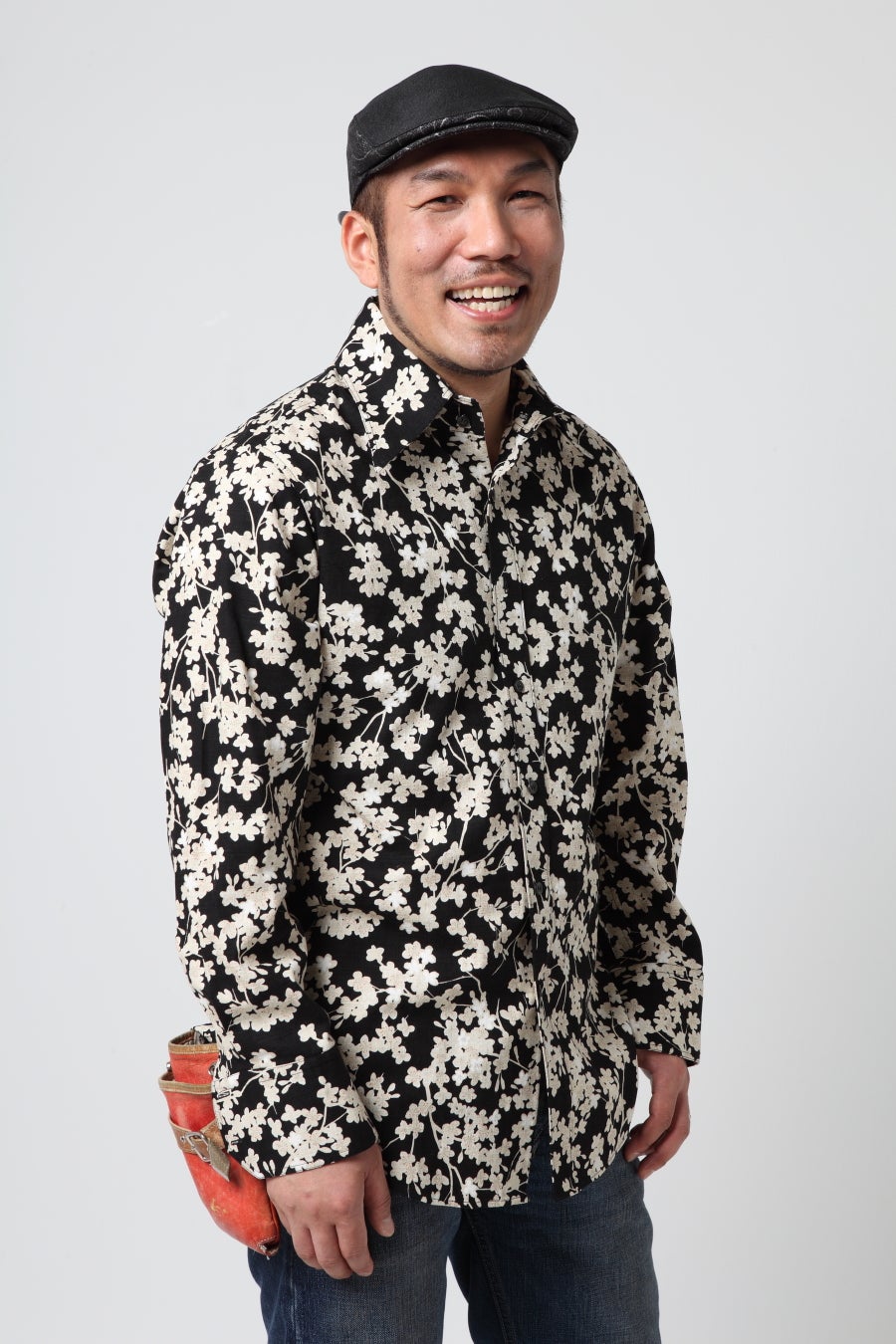 合同会社甚右エ門、 花屋×カフェ「Flower Studio&Cafe 甚」の開業を発表。2024年2月のオープンに先立ち、先行チケットなどを