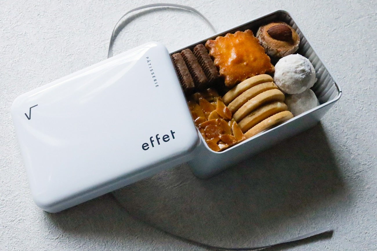 コロチキナダル✖︎BENE REGALO　まさかの本気コラボ『抹茶てぃらみすぷりん』販売開始！！