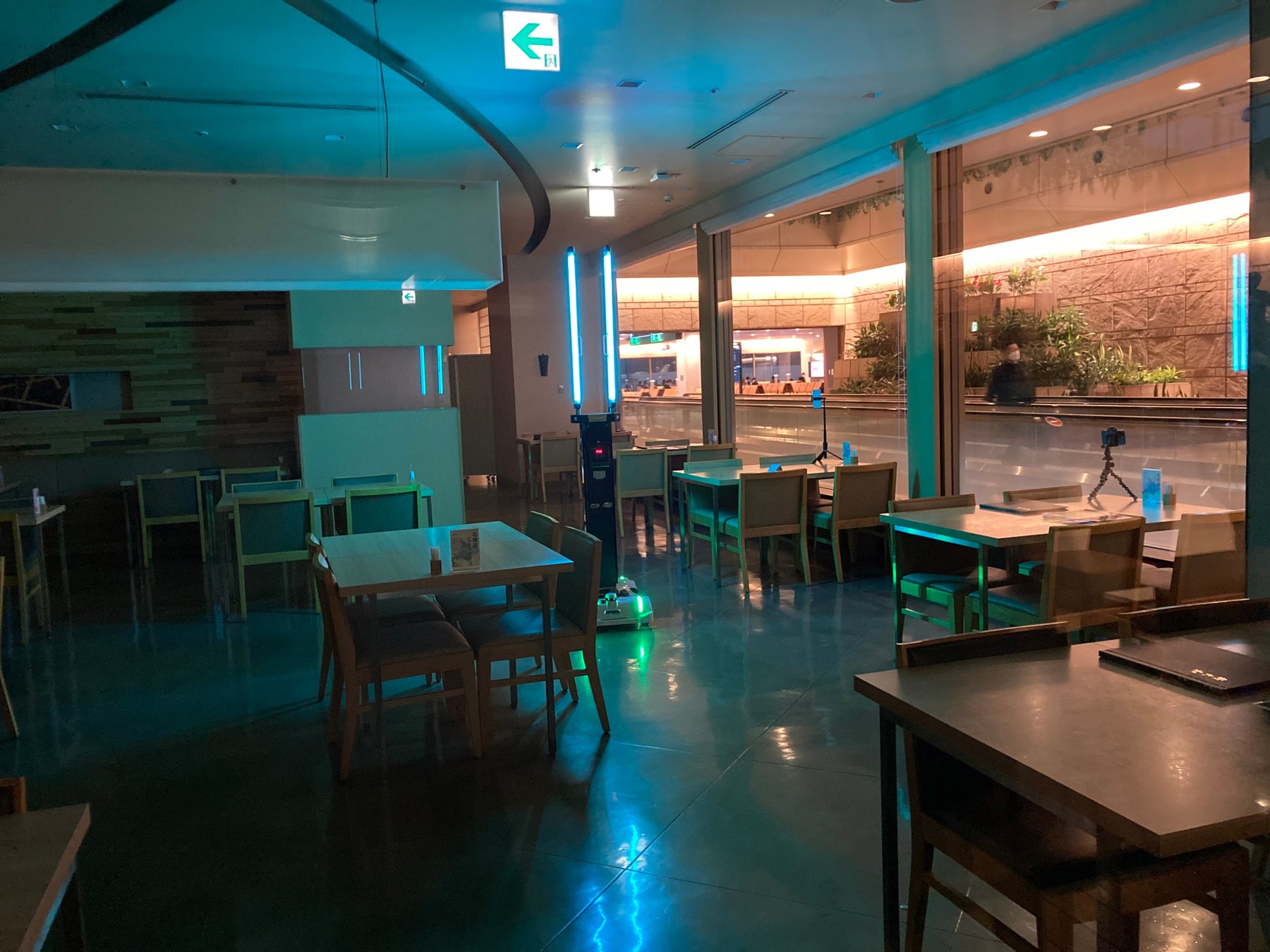 【プレスリリース】バリアフリーなカフェ「Sloth Cafeスロースカフェ」をオープン！