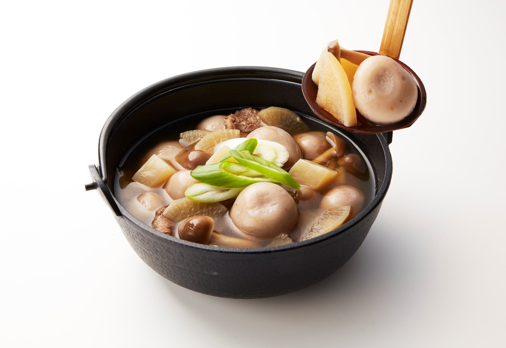 10月25日、銀座三越に榮太樓總本鋪が新規出店!店舗限定商品「繁盛団子 天冨良」登場