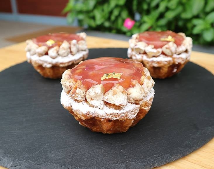 「MAAHA CHOCOLATE×ベルメゾン」初のアパレルコラボ商品、ベルメゾン限定スペシャルチョコセット10月27日（金）より新発売！