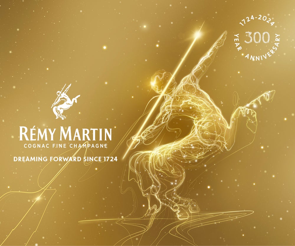 セラーマスターたちが紡ぎ続ける精緻な味わいのレミーマルタン300周年を記念したリミテッドエディションを発売～11月1日（水）より順次販売～