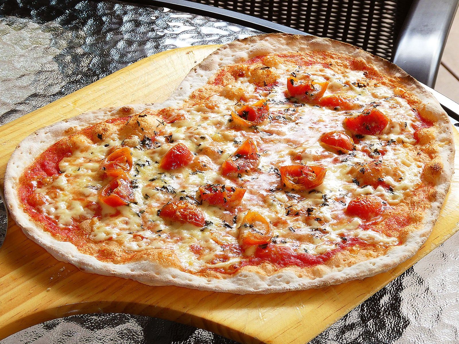 ハート型のマルゲリータピザを特別割引！イタリア王妃マルゲリータの誕生日１１月２０日限定