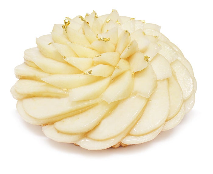 チョコレート好きにはたまらない ホテルのショコラティエが手掛ける極上のチョコレートパフェが11月1日より期間限定で登場