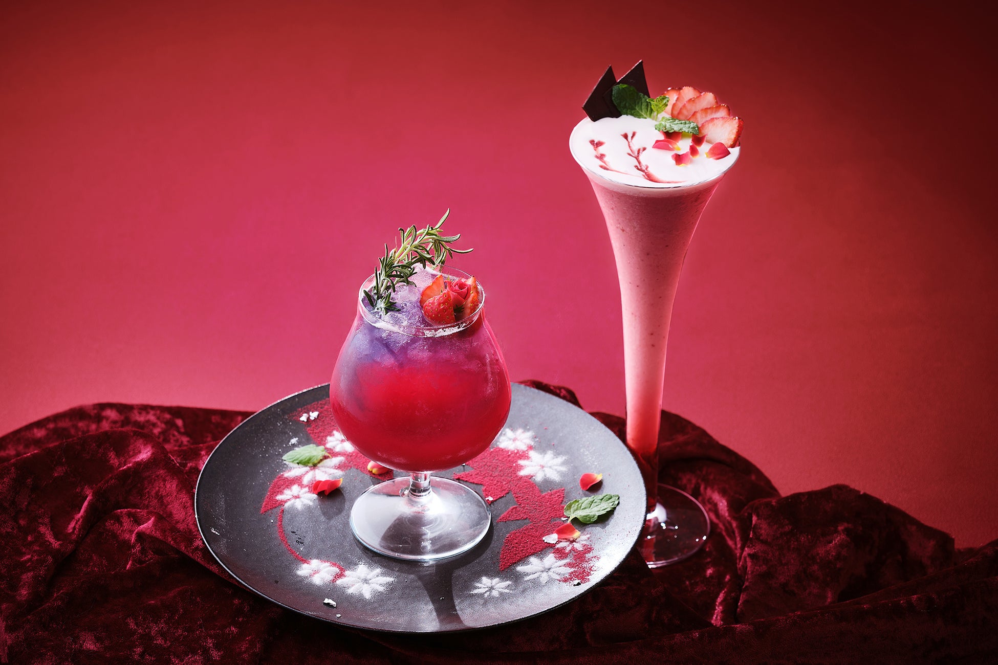 【ノベルティのお菓子屋さん】クリスマスに贈る特別なアイテム、個性的なカスタムギフトが登場！