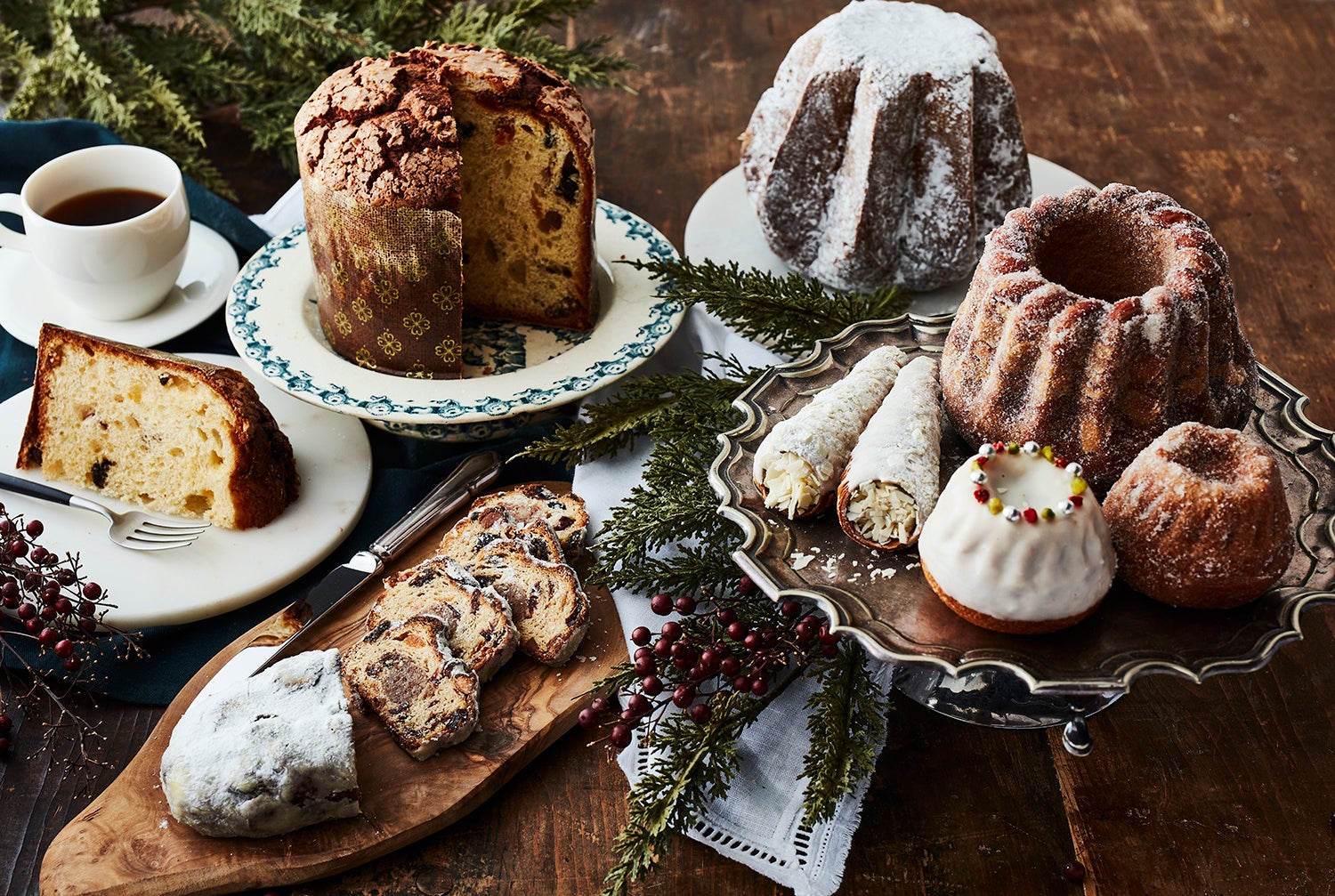 【ホテル日航奈良】日本酒の原点『菩提泉』の酒粕スイーツ＆粕汁が登場