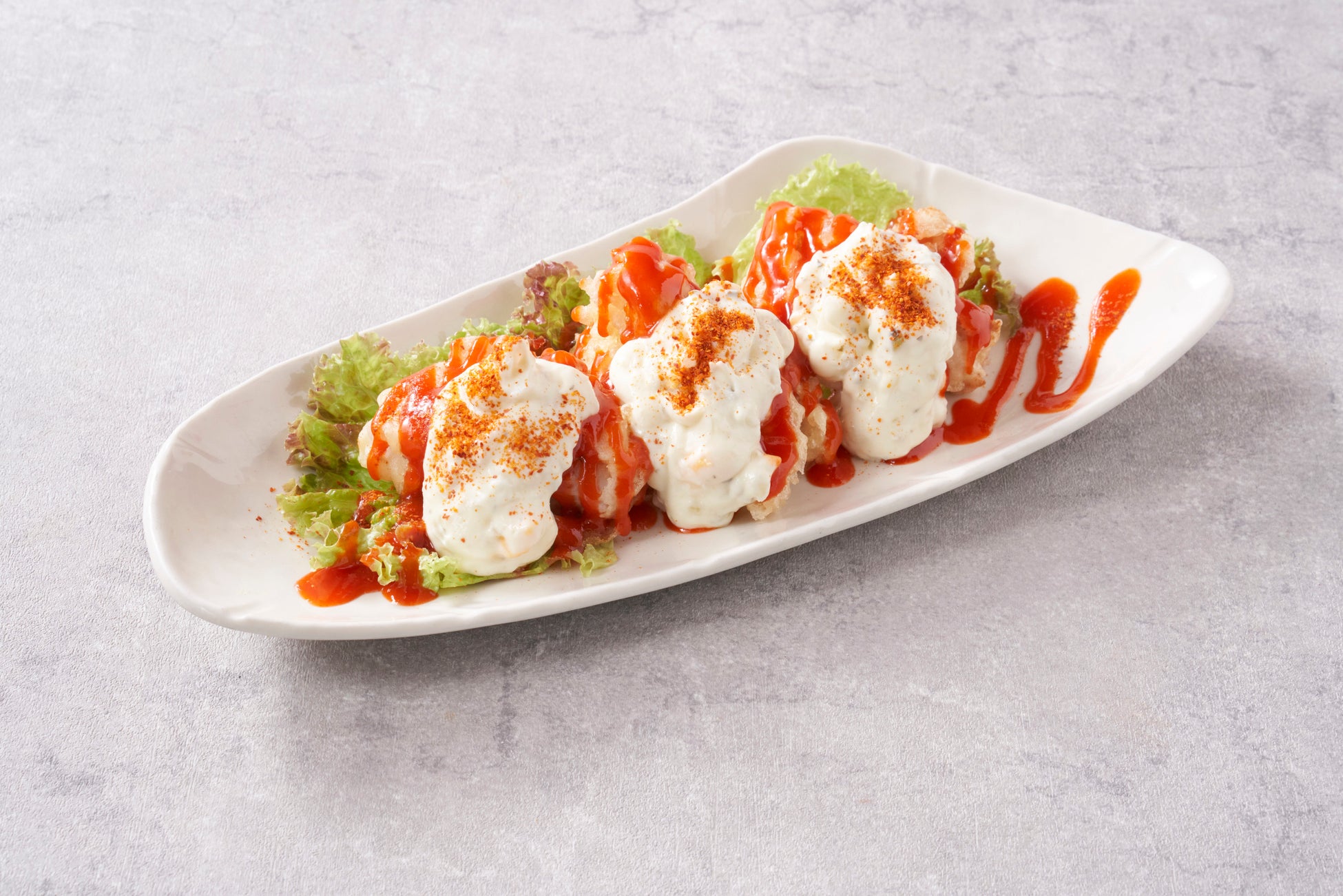 1日で500個以上が完売した限定スイーツ。すくって食べる「焼きたて生ガトーショコラ」が小町本店で特別登場!