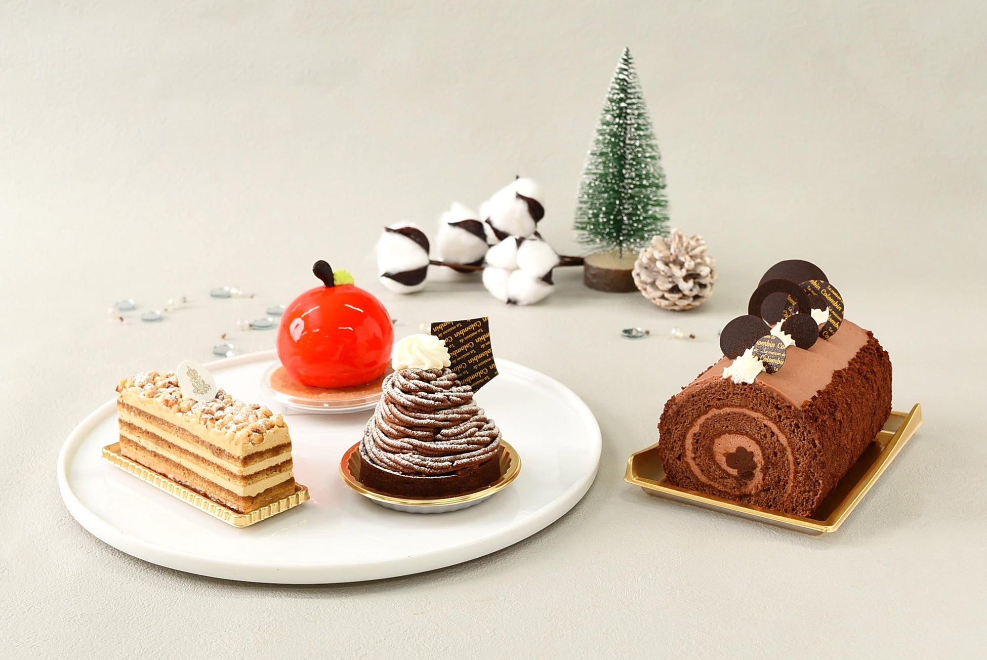 ブルボン、チョコづくしのバータイプチョコケーキ
「もっと濃厚チョコブラウニー」を
11月7日(火)に期間限定で販売開始！