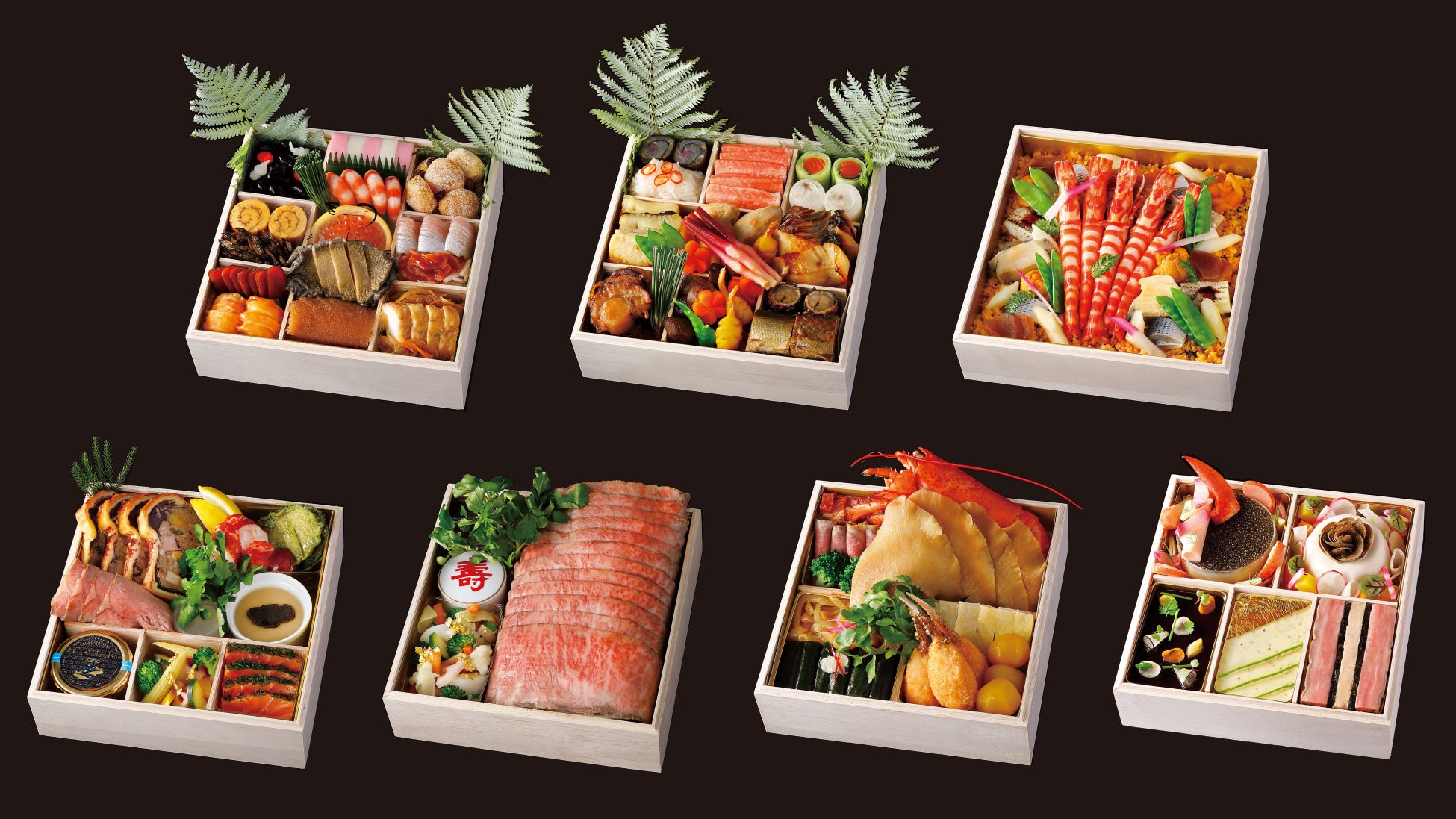 初登場【京阪百貨店守口店】バニラスイーツ専門店「バニラージュ」が期間限定で出店します。新商品「バニラージュアソートボックス（24個入）」も登場！秋冬の贈答品にも最適です。
