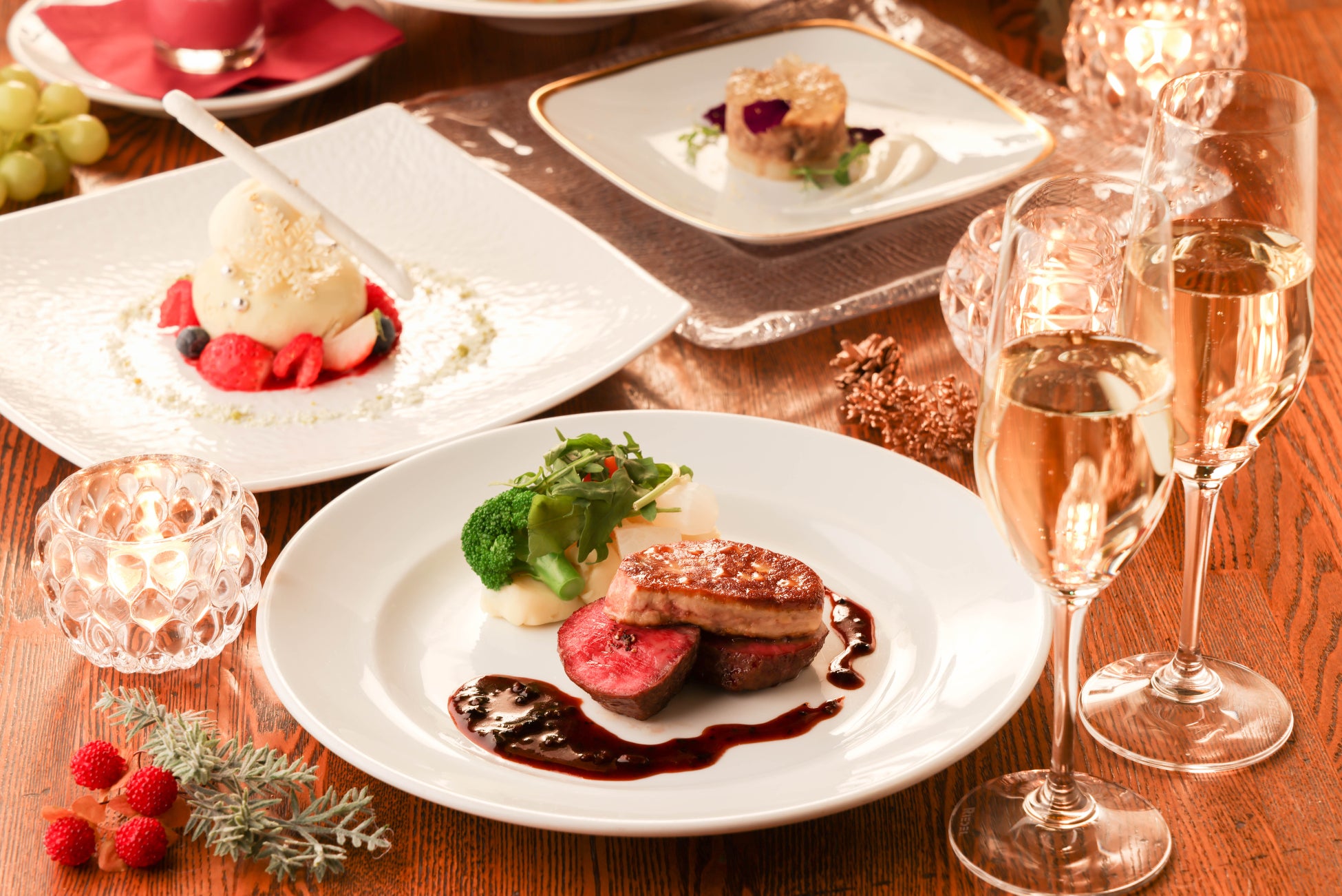 【スパゲティ専門店・壁の穴】11月22日（水）メディア試食会開催！「3つのこだわり」で更に美味しくなりました。“刷新”2大伝統メニューをお楽しみください